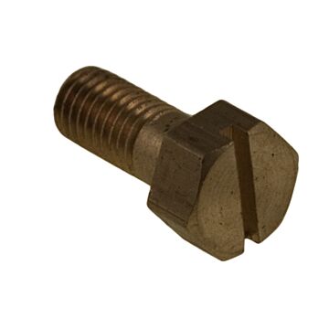 Schroef voor carburateur Zenith 34VN+36VN