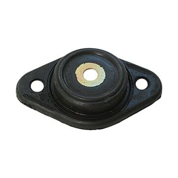 Schokbreker schotel achter 850+S70+V70 -2000 (geen Nivomat)(9461524) S70 V70 C70 850