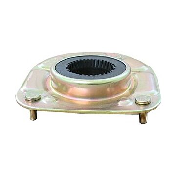 Veerpoot lager set  S60 V70 S80 S70 Xc90 Xc70 OEM ref 8634457 