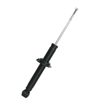 Schokbreker achter V40 S40 standaard links en rechts bruikbaar OEM ref 3085744 30857446 