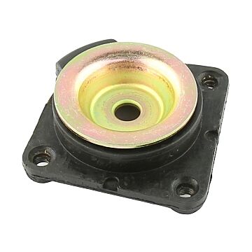 veerpoot lager achteras OEM ref 31262065 9157745 V70 S80 S60 Febi