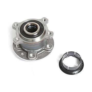 wiel naaf achter OEM ref 31277810 31329970 31360026 Xc60