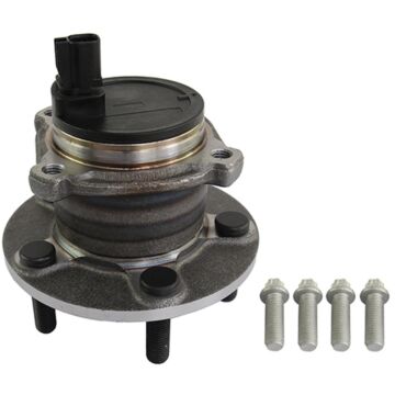 Wiellager met naaf achter S40 C30 V50 OEM ref 31201642 31262571 31280051 31340686