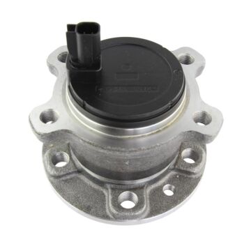 wiel naaf achter Xc60