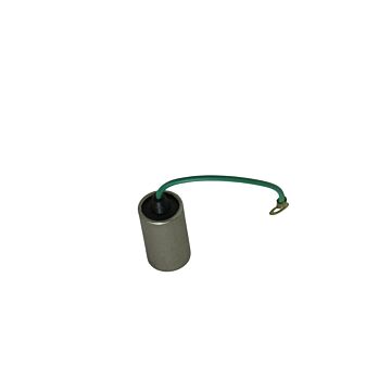 Kondensator 6 volt B4B+B16 bosch ontsteking origineel Volvo