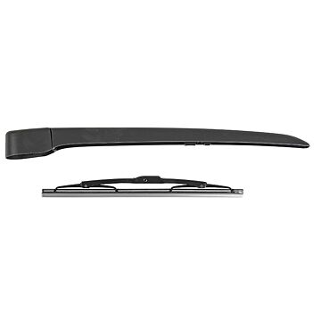 ruitenwisser blad set directe passing kofferklep V60