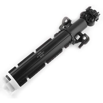 koplamp reiniger links