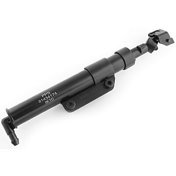 koplamp reiniger sproeier  links V70 Xc70 S80