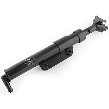 koplamp reiniger links Xc60