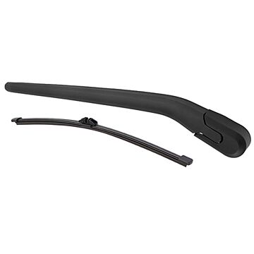 ruitenwisser arm incl. blade achter