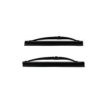 Koplamp wisser blad set V70 P26 2000-2007 S60-2009 XC70 2001-2007 440 460 set 2 stuks (274433)