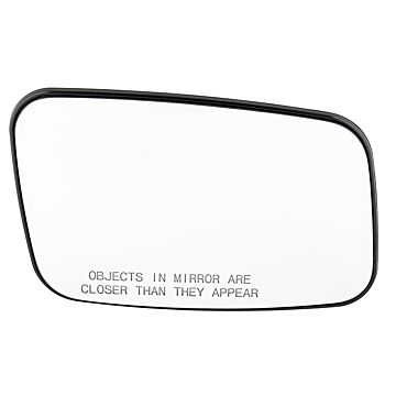 spiegel glas rechts USA CA V70 C70 S70 Xc70