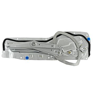 ruit regelaar voor links zonder motor S70 V70 Xc70