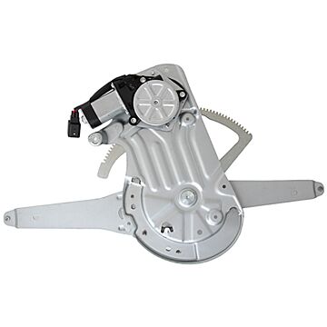 ruit regelaar voor rechts incl motor OEM ref 30699721 30784573 S80