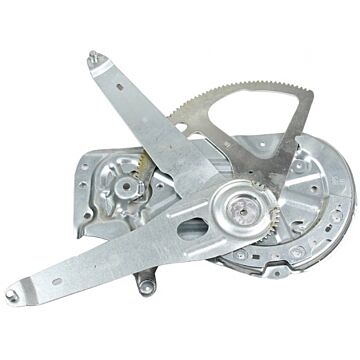 raam mechanisme ruit regelaars voor links V70 S60 zonder motor