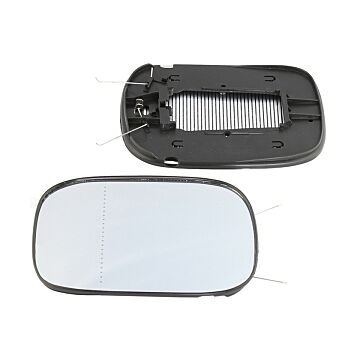 spiegelglas links linksgestuurd OEM ref 30744795 8650148 Xc90 Xc70