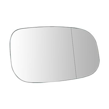 spiegel glas V50 S40 V70 S60 (niet verwarmd)
