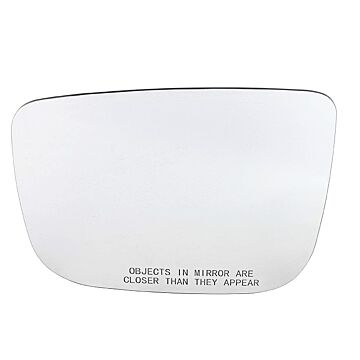 spiegel glas links USA CA Xc60