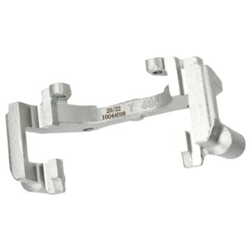 Remklauw zadel/houder vooras L/R 16'' 850 C70 (-05) S70 V70 (-00) XC70 (-00)