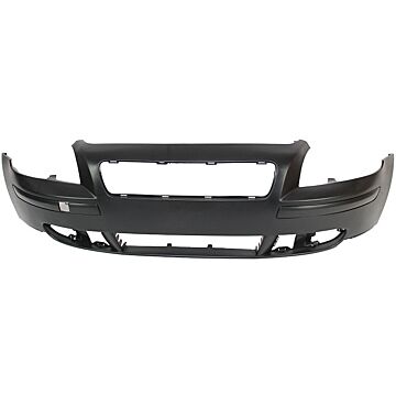 Bumper S40 V50 kap