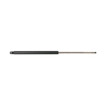Gasdemper achterklep 145+245+265 -1978 (type met 1 gasdemper) 164 240 140 260