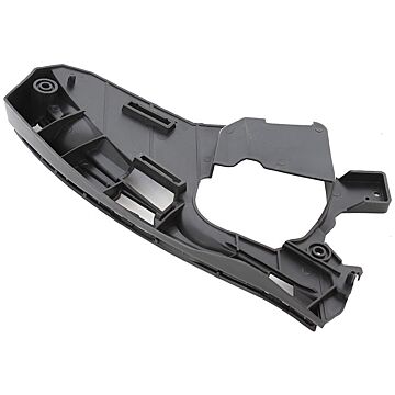 montage steunbumper links Xc60