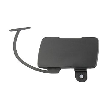 Voorbumper sleepoog hoes S60 kap