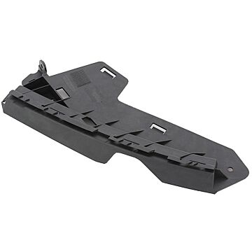 montagesteun bumper boven links boven S80 Xc70 V70 kunststof
