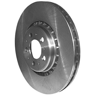 Remklauw achter rechts S40 2004- V50 C30 36000903 C30 V50 S40 C70
