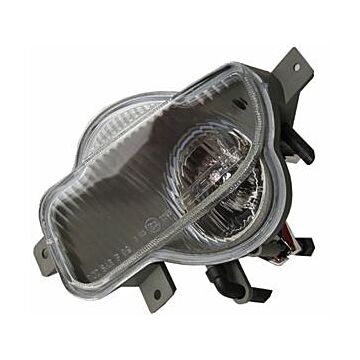Mistlamp links Volvo V70 2000-2008 / origineel Volvo / CH -459115