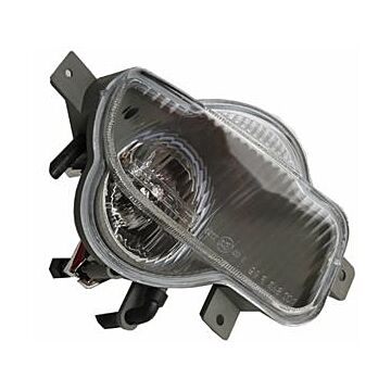 Mistlamp rechts Volvo V70 2000-2008 H1 / origineel Volvo / CH 459115 Volvo onderdeel 8620229