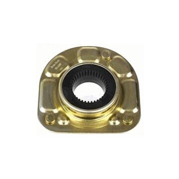 Veerpoot lager S60 V70 S80 S70 Xc90 Xc70 2000-2008 (30714968)+ XC90 2003+ 