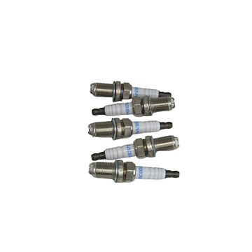 Bougieset 850+S70+V70 V70N S60 +C70+S80 excl. turbo.B5204FS B5244/B5202/B5204/B5234/B5254/B5252 ORIG VOLVO 5st S70 850 V70 S60 S80 C70