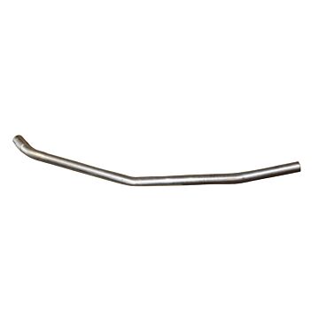 Volvo Uitlaat Amazon B16 achterste pijp 653315 657229 658235 Volvo onderdeel nr 865-70