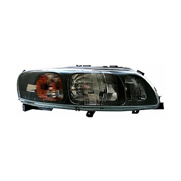 Koplamp RHD rechts VOLVO S60 I -09