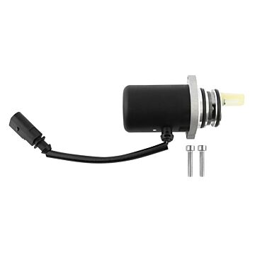 Oliepomp  AOC-koppeling VOLVO S60 I -09