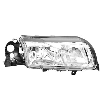 Koplamp rechts USA S80