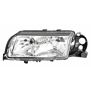 Koplamp links S80