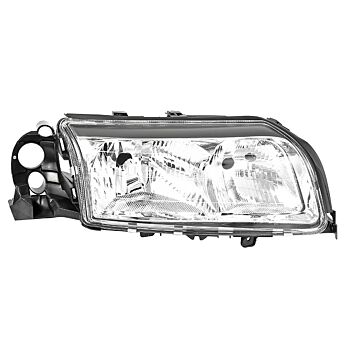 Koplamp rechts S80