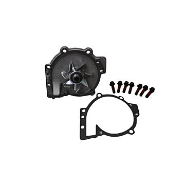 Waterpomp Volvo C30 C70 S/V40 V50 XC40 V/S-60 -2009 S80 -2006 V70P26XC70 2001-2007 XC90 d5 diesel
