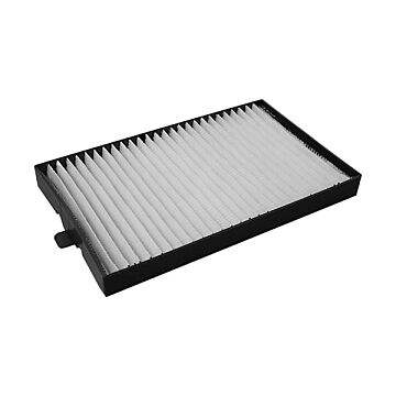 Interieurfilter koolstof VOLVO 850 C70 Conv -05 C70 Coupe -02 S70 S90 I -98 V70 I -00 V70 II 00-08 V90 I -98 XC70 II 01-07