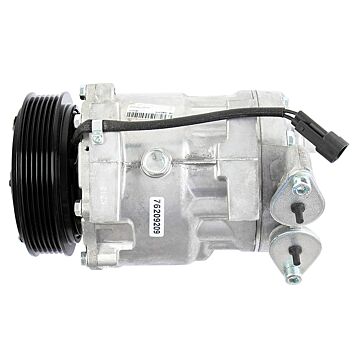 AC Airconditioning compressor pomp  V50 S40 C70 C30