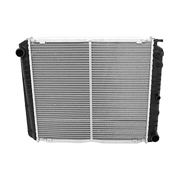 Radiateur 240+740+940+960 handgeschakeld benzine zonder airco