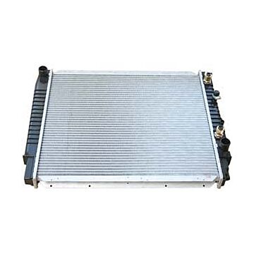 Radiateur 740+940  automaat en handgeschakeld OEM ref 1266053 1266685 1346015 1378590 463026 5001907 5003505 8601007 8601124 automaac 3 row