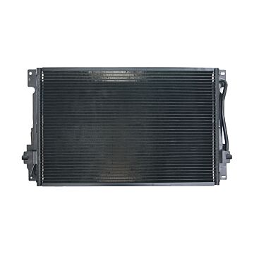 AC Airconditioning condenser V70 850 C70 S70 OEM ref 6849575 9171271 