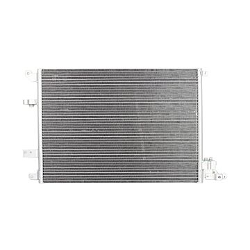 AC Airconditioning condenser  zie artikel 31267200