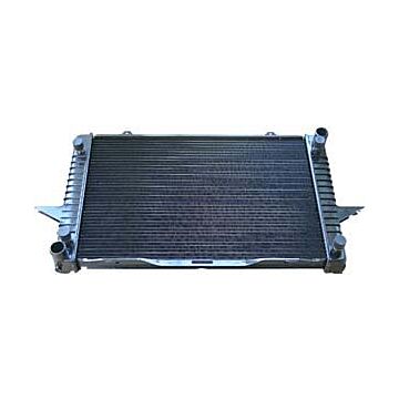 Radiateur Turbo Automaat OEM ref 8601001 8601356 8602562 8602877 8603770 S70 850 C70 V70 