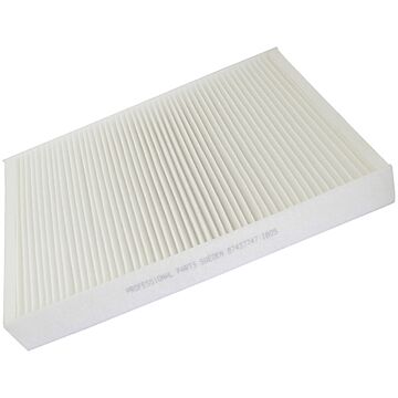 interieurfilter Xc90