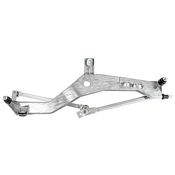 Ruitenwisser mechanisme OEM ref 9151782 850