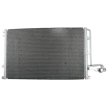 AC Airconditioning condenser  S40 C70 V50 C30 OEM ref 30661957 31332302 31356003 31418515